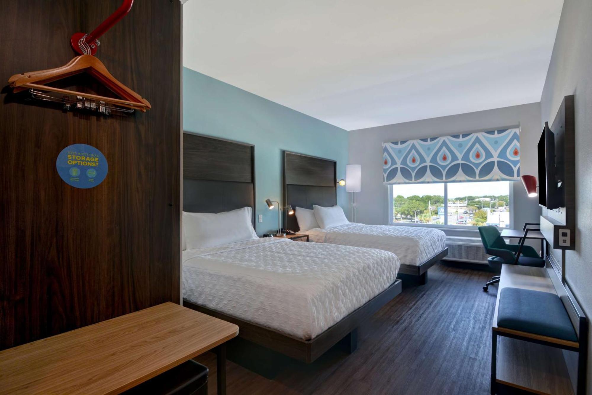 Tru By Hilton Fort Walton Beach, Fl Εξωτερικό φωτογραφία