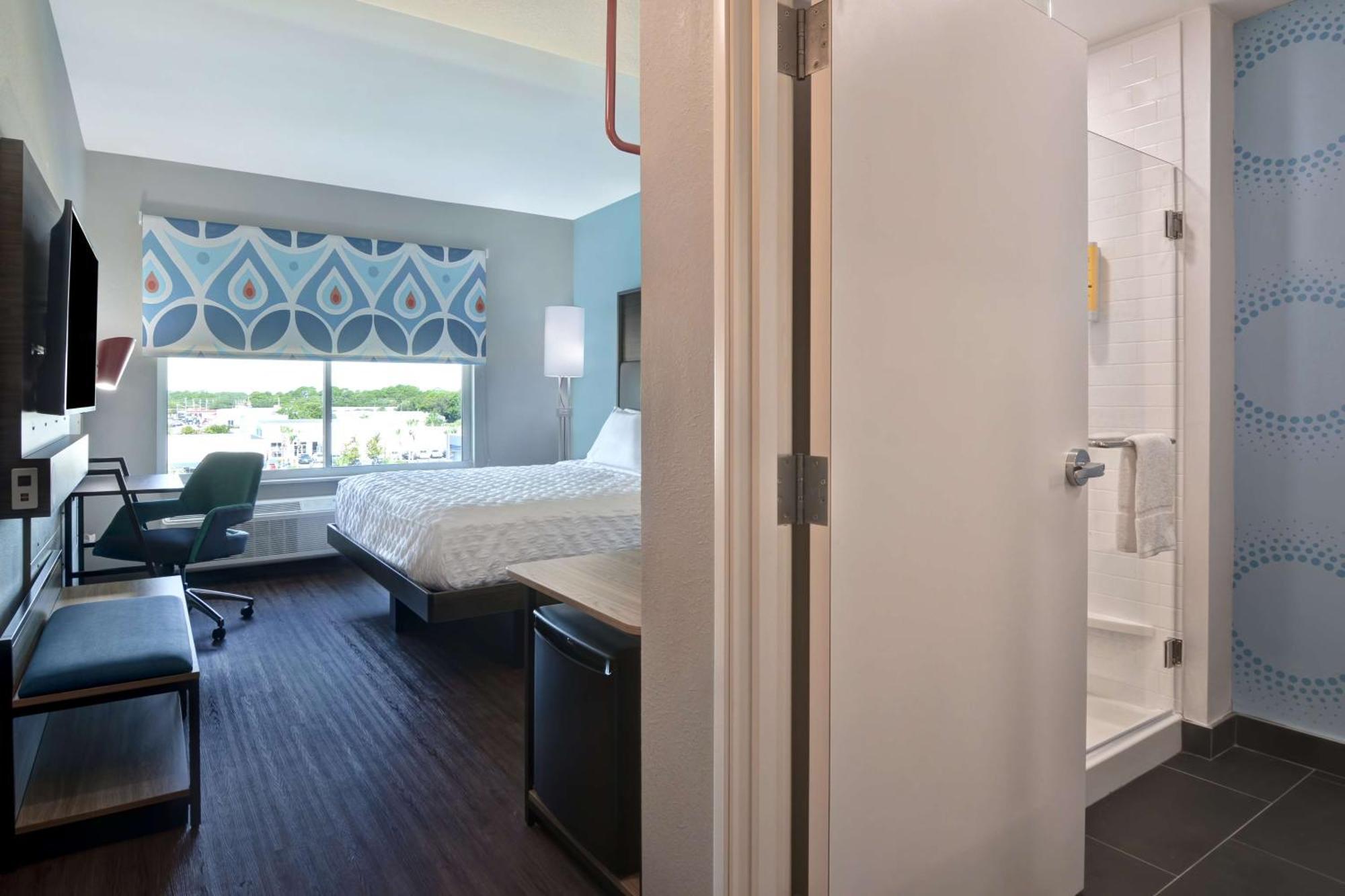 Tru By Hilton Fort Walton Beach, Fl Εξωτερικό φωτογραφία