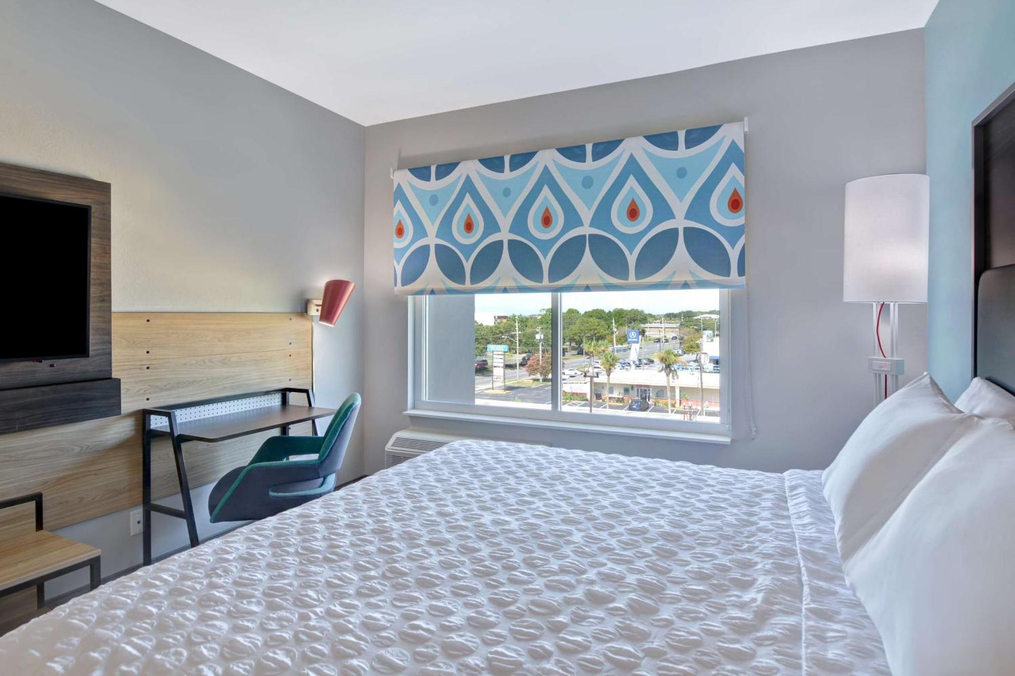 Tru By Hilton Fort Walton Beach, Fl Εξωτερικό φωτογραφία