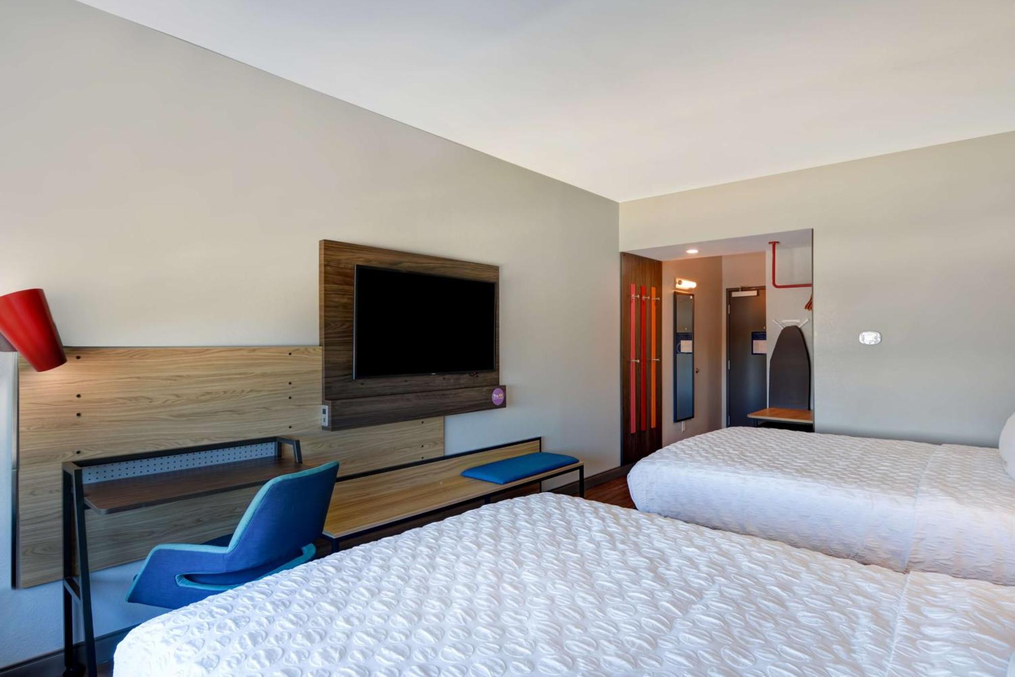 Tru By Hilton Fort Walton Beach, Fl Εξωτερικό φωτογραφία