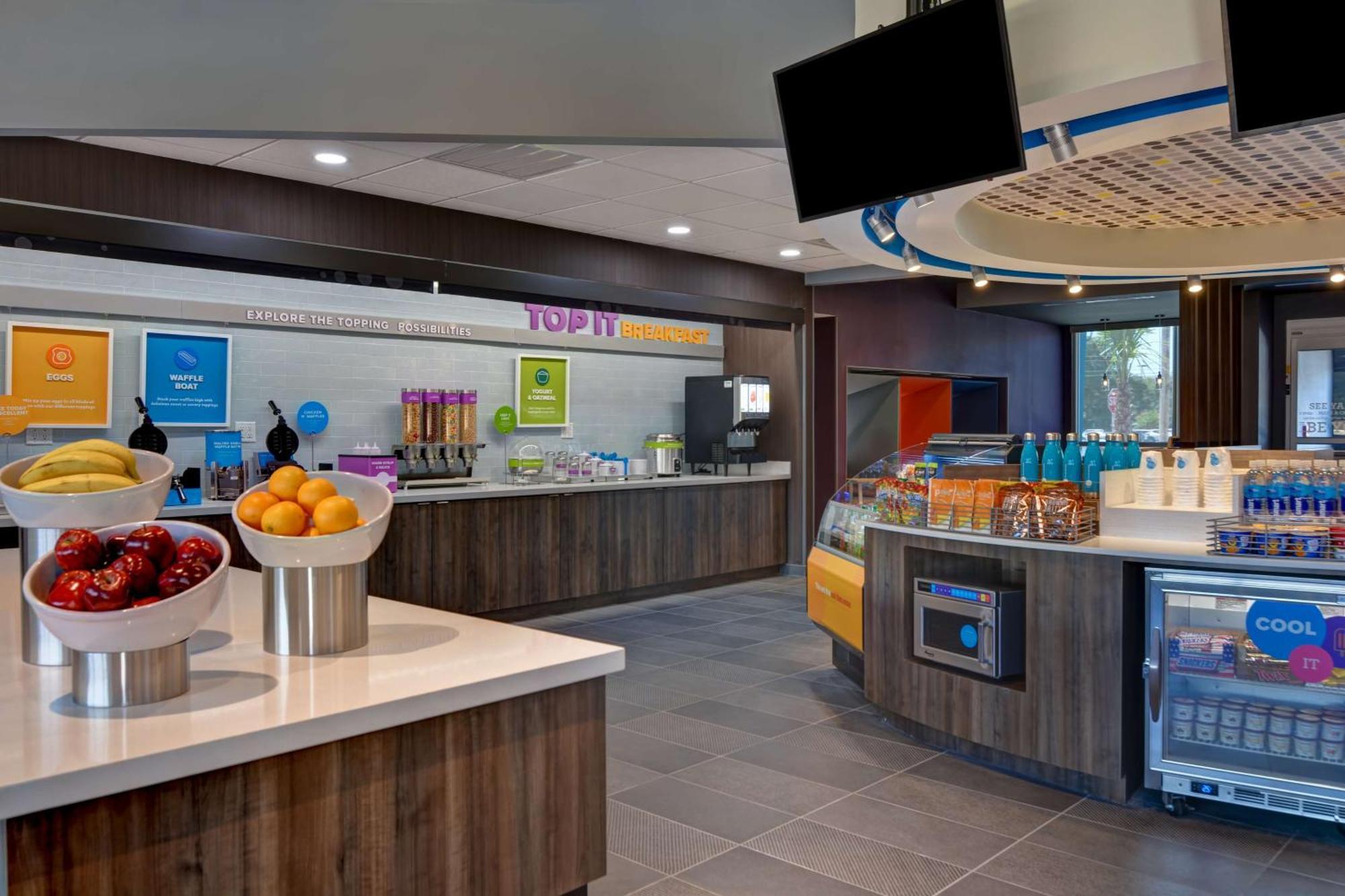 Tru By Hilton Fort Walton Beach, Fl Εξωτερικό φωτογραφία