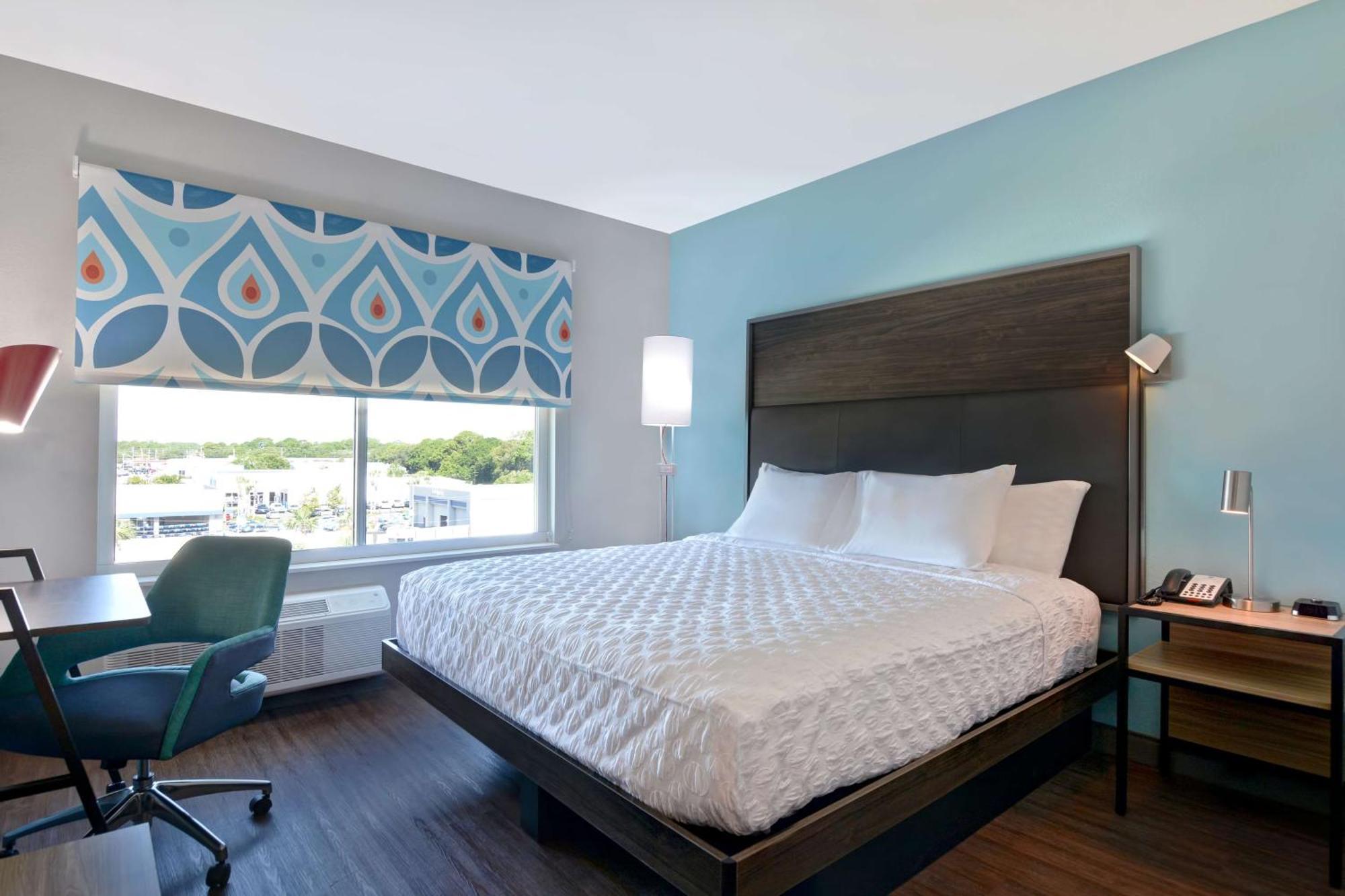Tru By Hilton Fort Walton Beach, Fl Εξωτερικό φωτογραφία