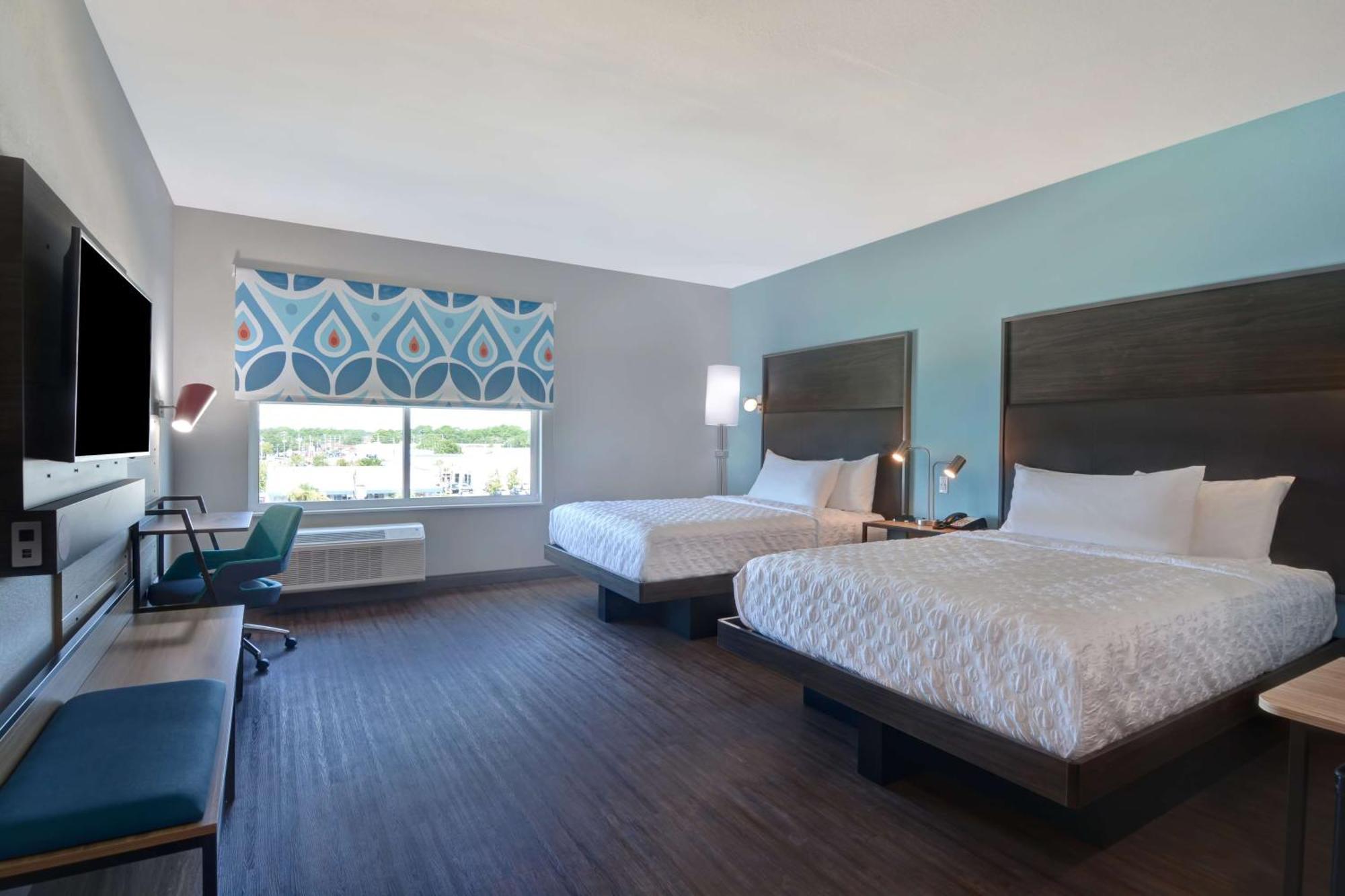 Tru By Hilton Fort Walton Beach, Fl Εξωτερικό φωτογραφία