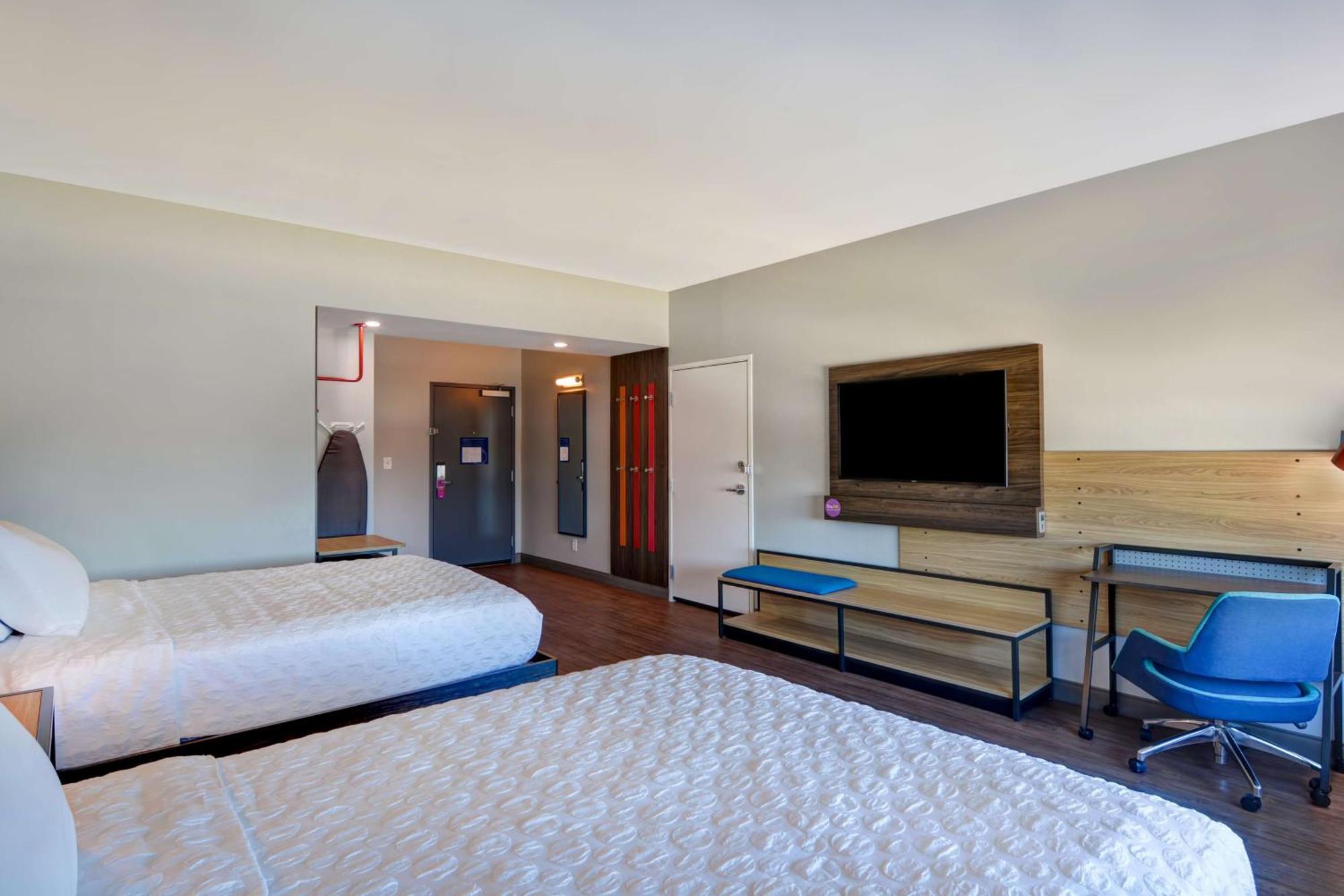 Tru By Hilton Fort Walton Beach, Fl Εξωτερικό φωτογραφία