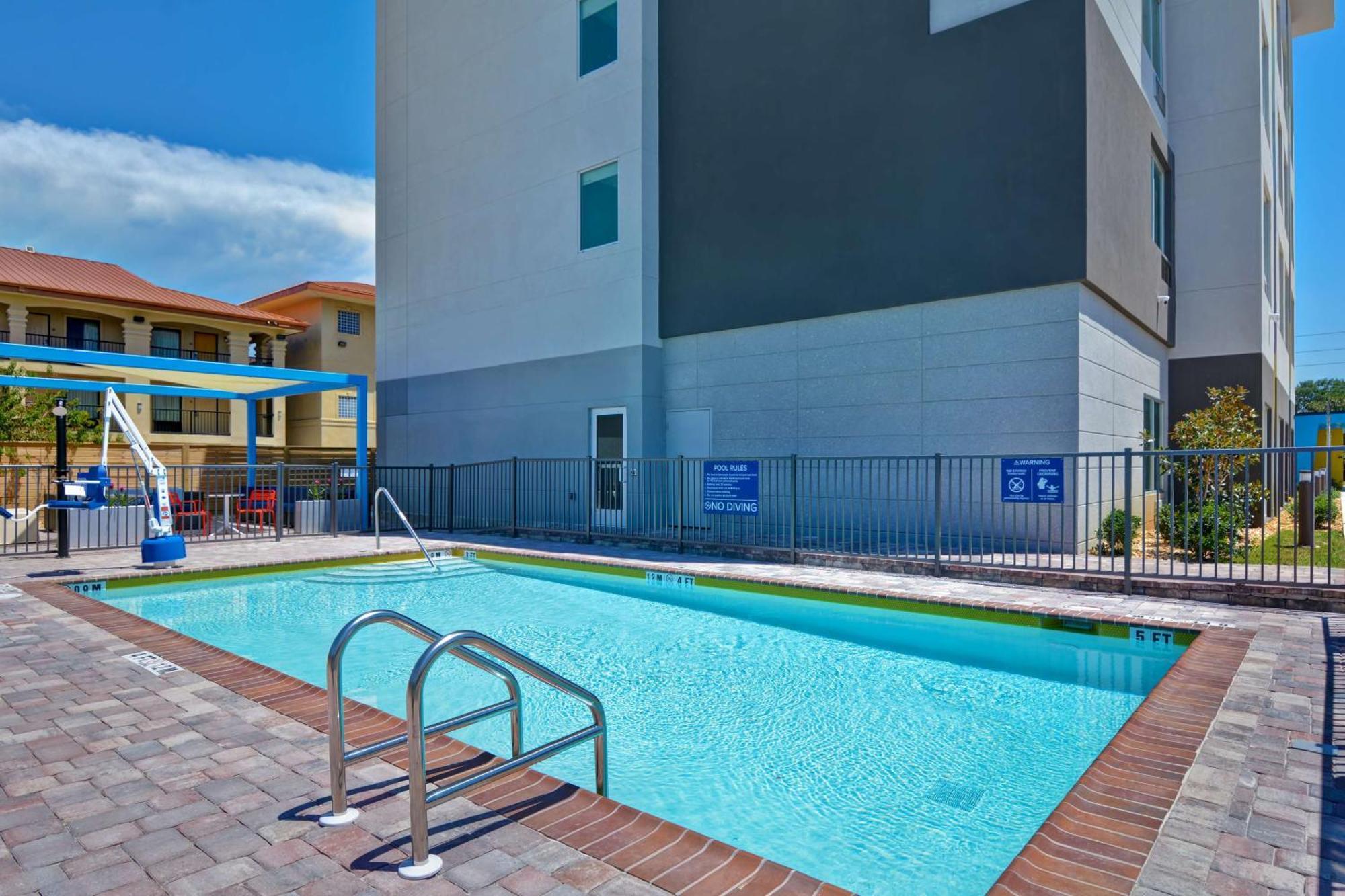 Tru By Hilton Fort Walton Beach, Fl Εξωτερικό φωτογραφία