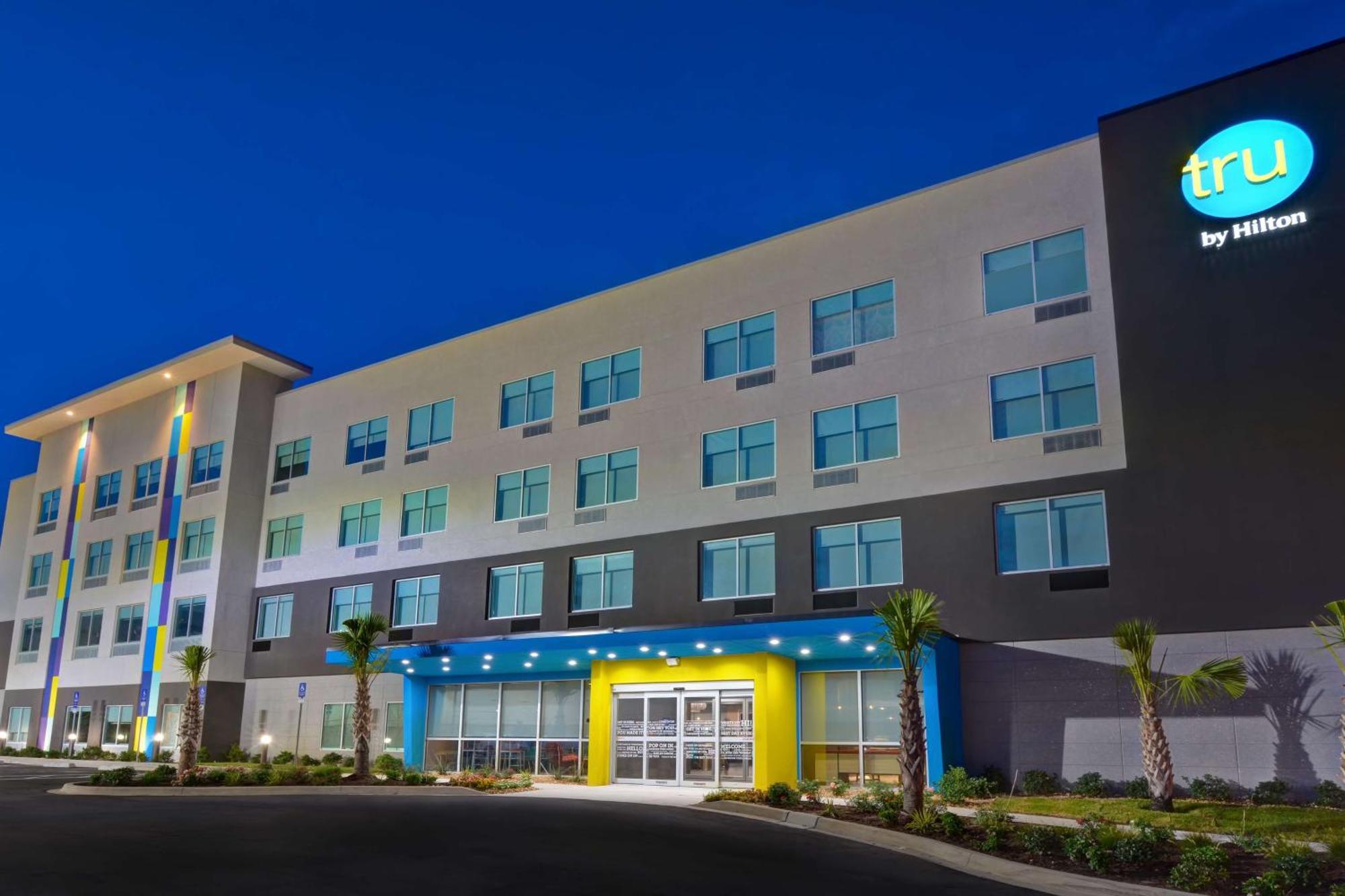 Tru By Hilton Fort Walton Beach, Fl Εξωτερικό φωτογραφία