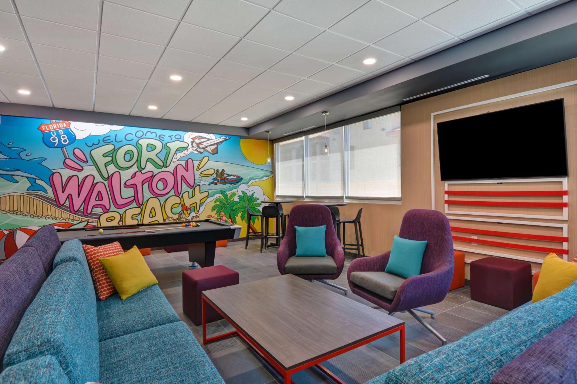 Tru By Hilton Fort Walton Beach, Fl Εξωτερικό φωτογραφία