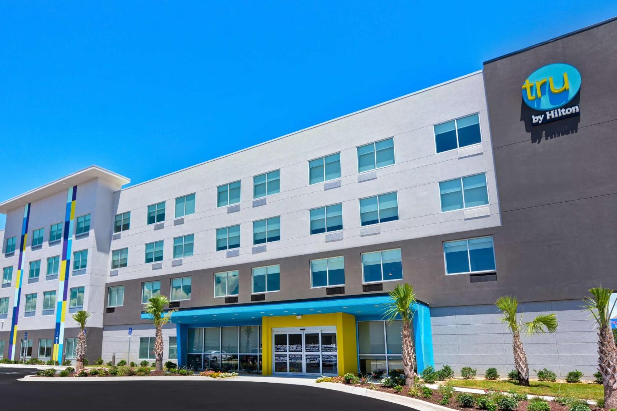 Tru By Hilton Fort Walton Beach, Fl Εξωτερικό φωτογραφία